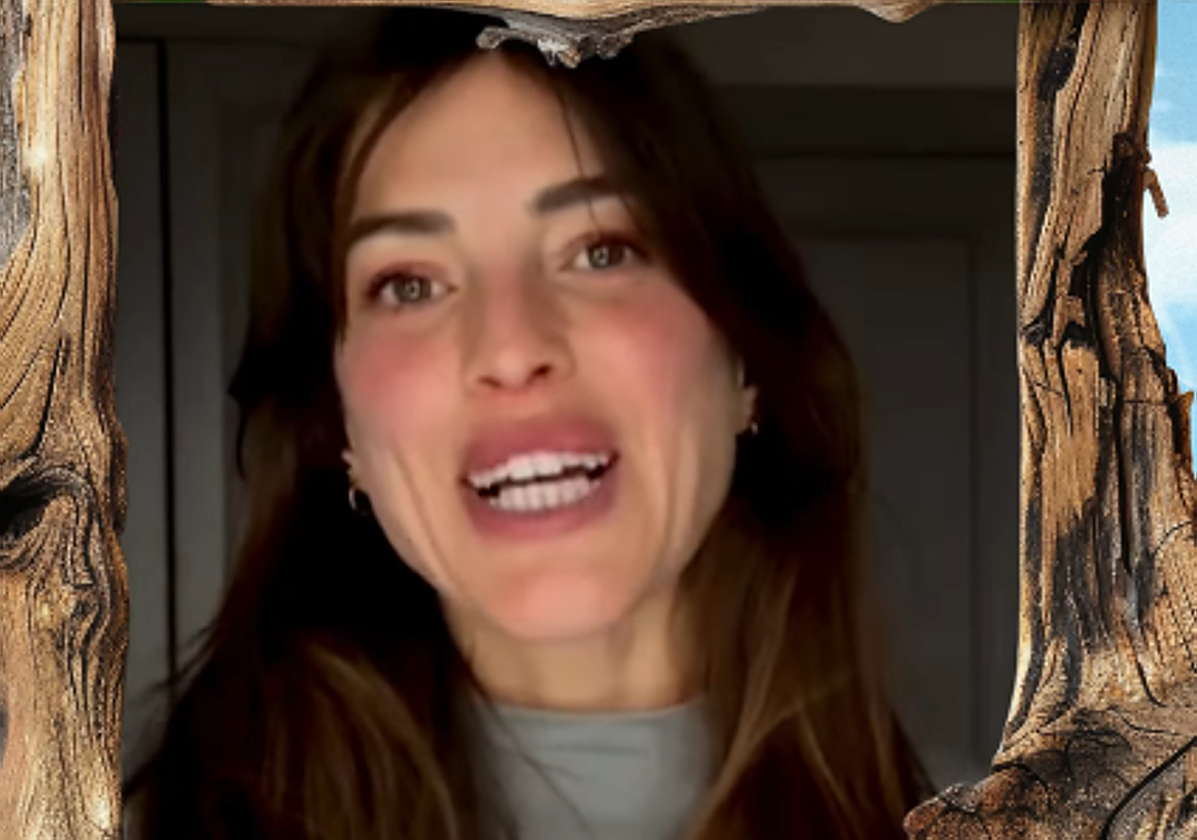 Who Are Mujer Ibai Supervivientes? Unraveling the Topic